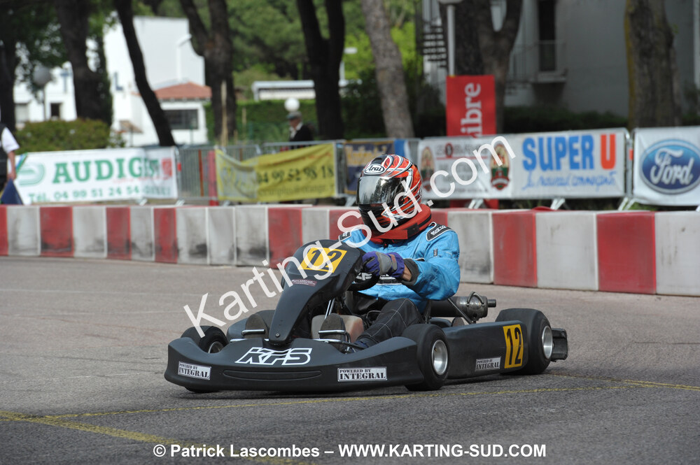 02/05/2010 : 2ème Kart Cup de La Grande Motte (photos Patrick Lascombes) 2010 — karting