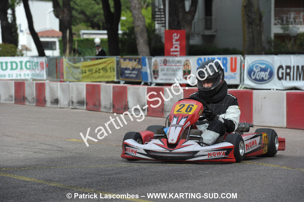 02/05/2010 : 2ème Kart Cup de La Grande Motte (photos Patrick Lascombes) 2010 — karting