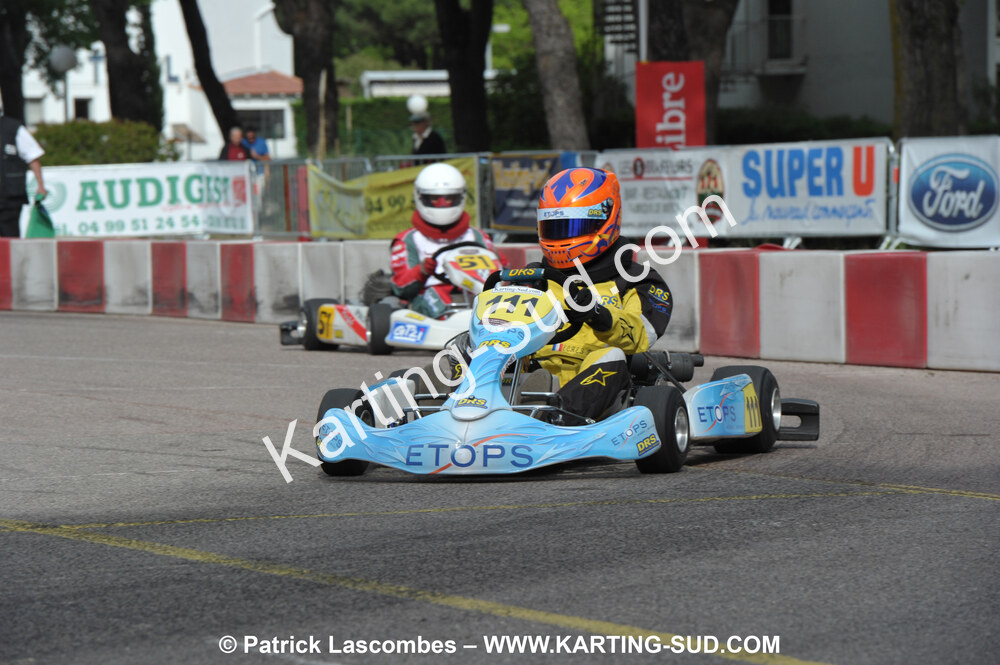 02/05/2010 : 2ème Kart Cup de La Grande Motte (photos Patrick Lascombes) 2010 — karting