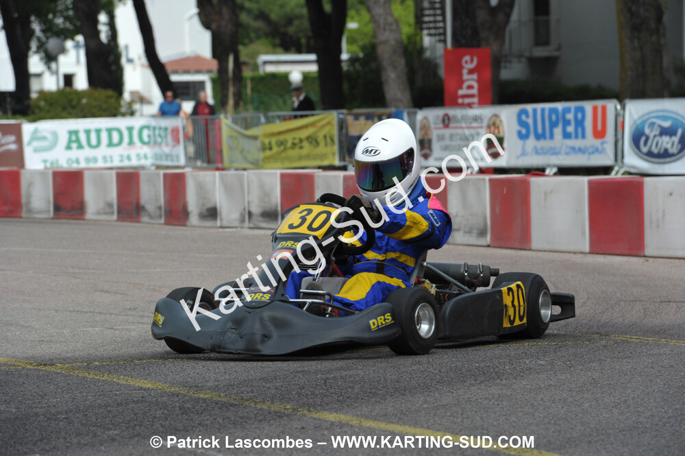 02/05/2010 : 2ème Kart Cup de La Grande Motte (photos Patrick Lascombes) 2010 — karting