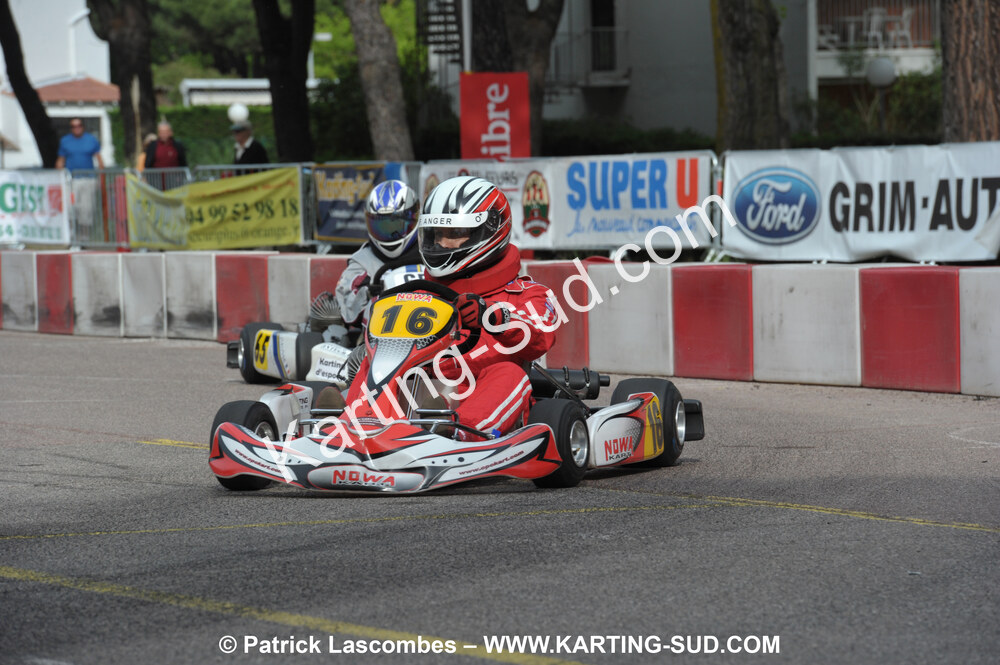 02/05/2010 : 2ème Kart Cup de La Grande Motte (photos Patrick Lascombes) 2010 — karting