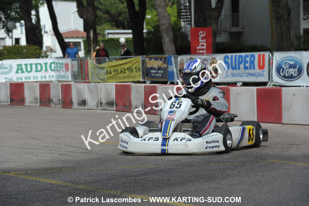 02/05/2010 : 2ème Kart Cup de La Grande Motte (photos Patrick Lascombes) 2010 — karting