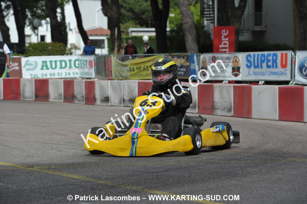 02/05/2010 : 2ème Kart Cup de La Grande Motte (photos Patrick Lascombes) 2010 — karting