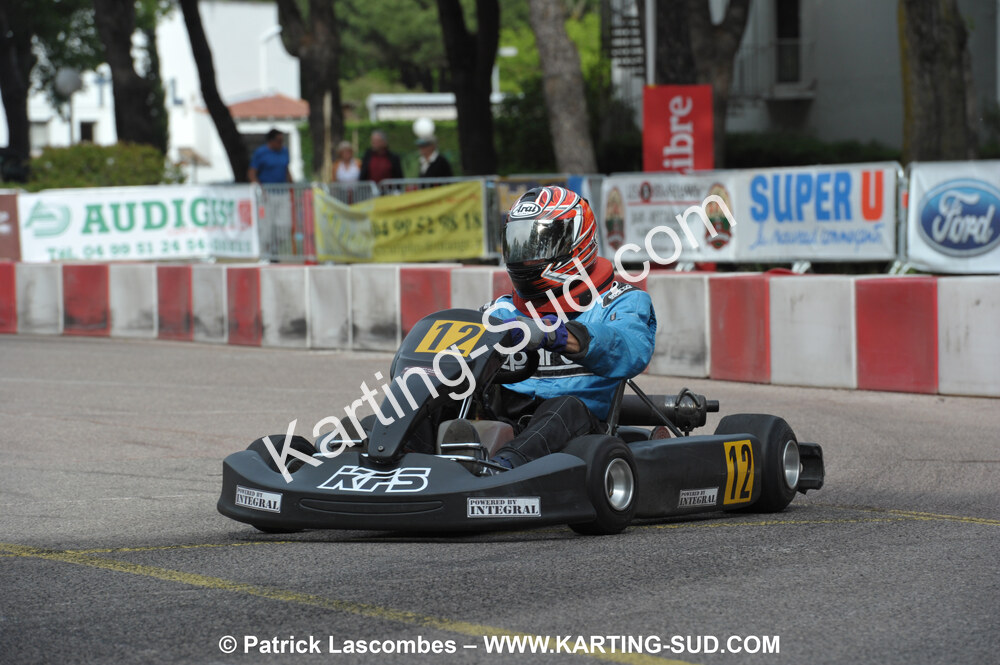 02/05/2010 : 2ème Kart Cup de La Grande Motte (photos Patrick Lascombes) 2010 — karting