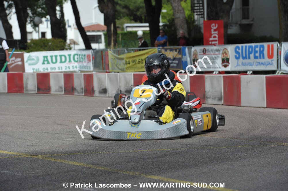 02/05/2010 : 2ème Kart Cup de La Grande Motte (photos Patrick Lascombes) 2010 — karting