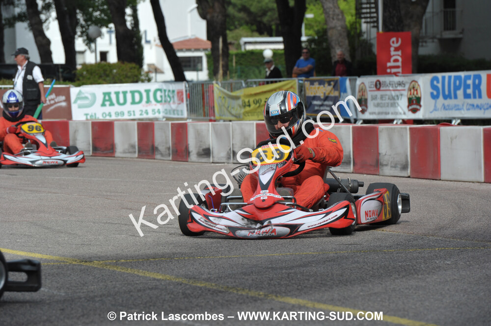 02/05/2010 : 2ème Kart Cup de La Grande Motte (photos Patrick Lascombes) 2010 — karting