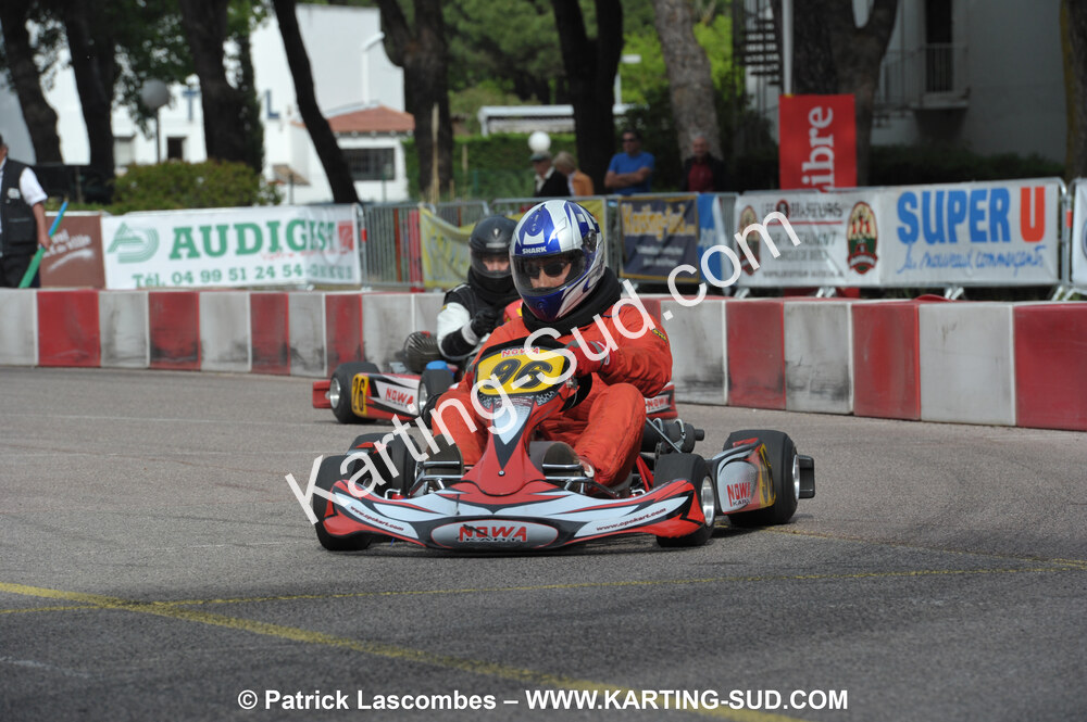 02/05/2010 : 2ème Kart Cup de La Grande Motte (photos Patrick Lascombes) 2010 — karting