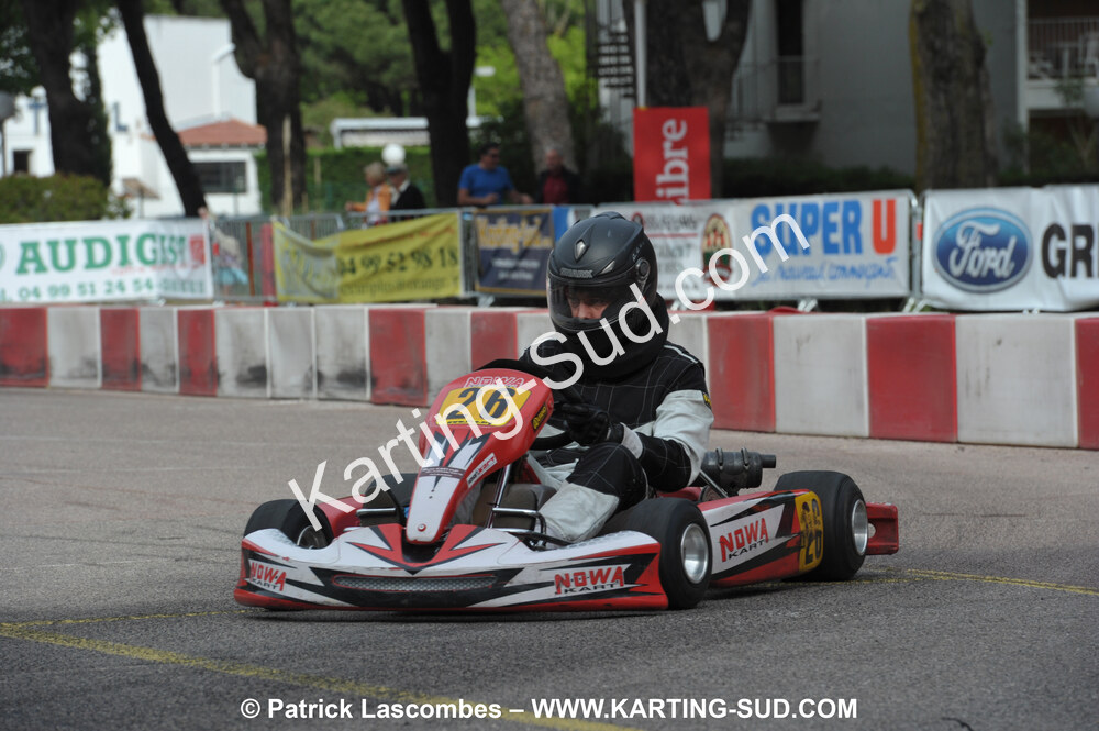 02/05/2010 : 2ème Kart Cup de La Grande Motte (photos Patrick Lascombes) 2010 — karting