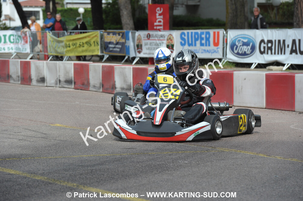 02/05/2010 : 2ème Kart Cup de La Grande Motte (photos Patrick Lascombes) 2010 — karting
