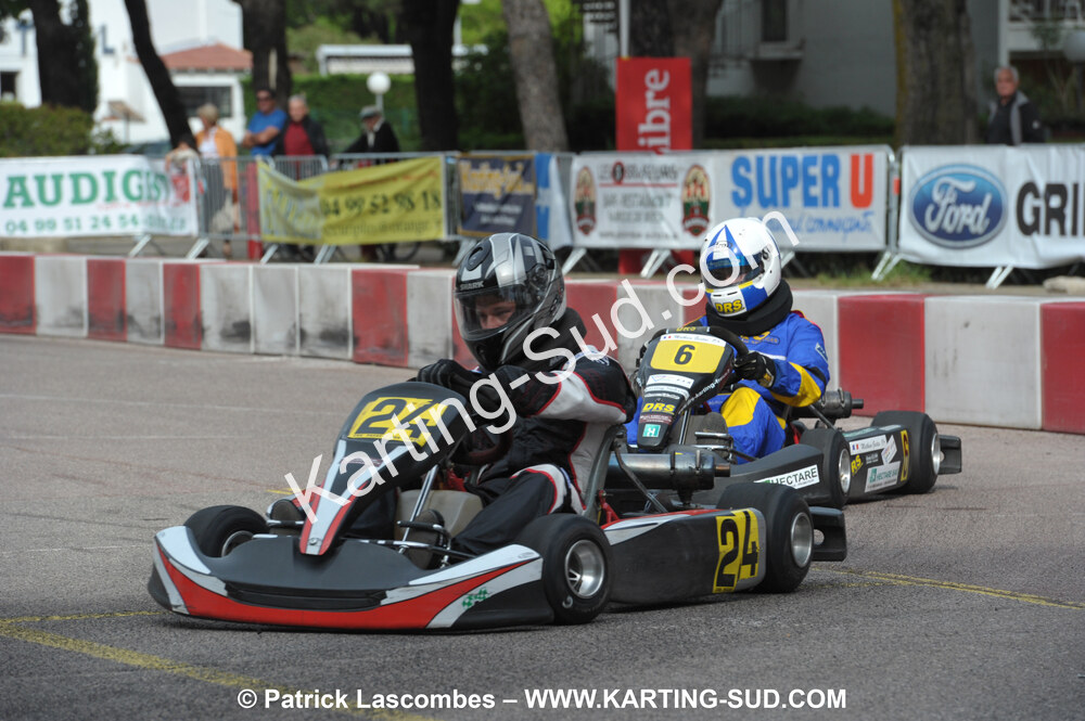 02/05/2010 : 2ème Kart Cup de La Grande Motte (photos Patrick Lascombes) 2010 — karting