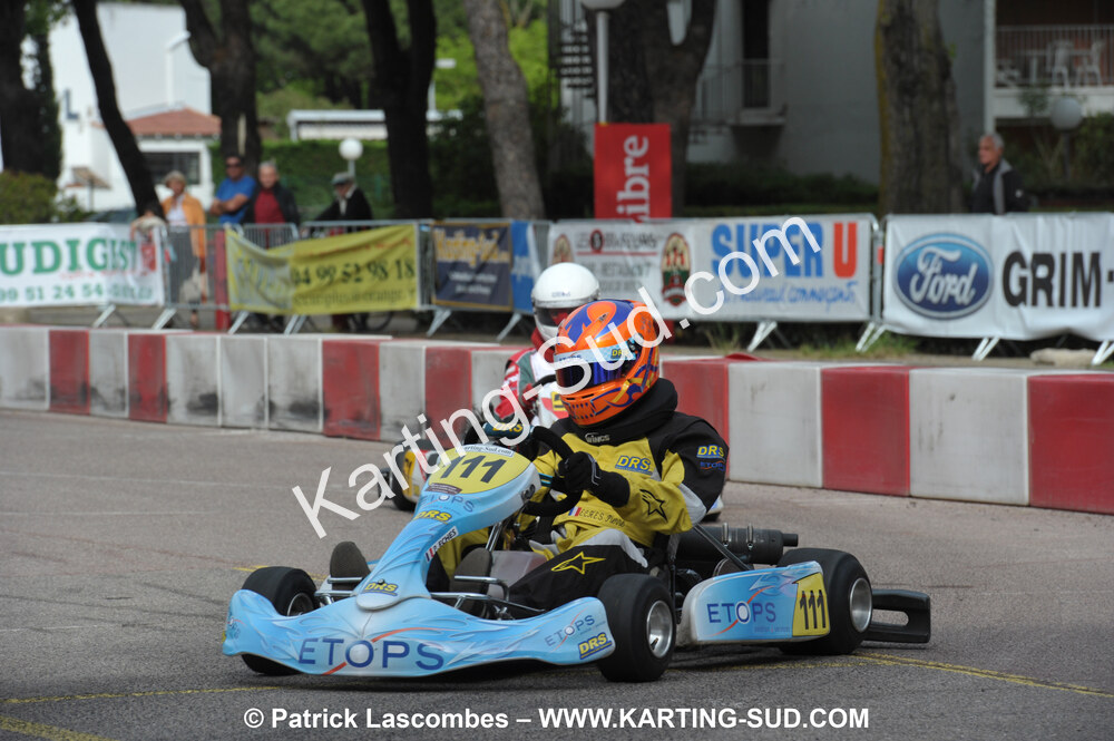 02/05/2010 : 2ème Kart Cup de La Grande Motte (photos Patrick Lascombes) 2010 — karting