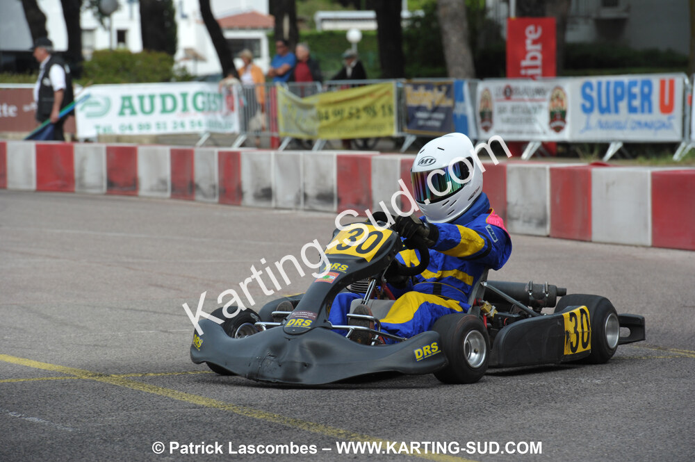 02/05/2010 : 2ème Kart Cup de La Grande Motte (photos Patrick Lascombes) 2010 — karting