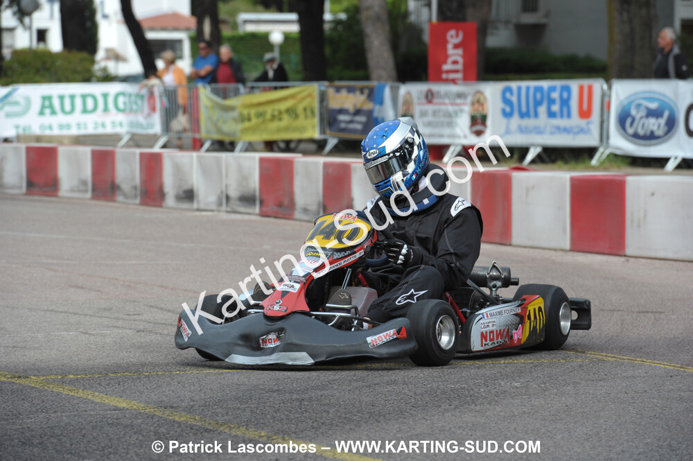 02/05/2010 : 2ème Kart Cup de La Grande Motte (photos Patrick Lascombes) 2010 — karting