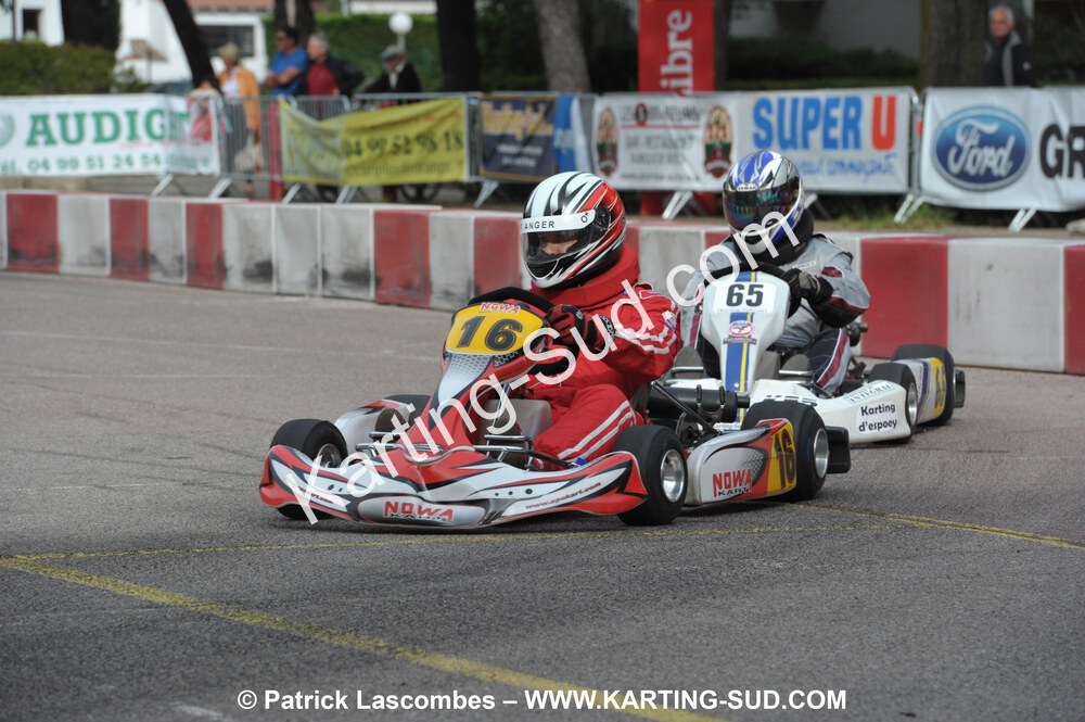 02/05/2010 : 2ème Kart Cup de La Grande Motte (photos Patrick Lascombes) 2010 — karting