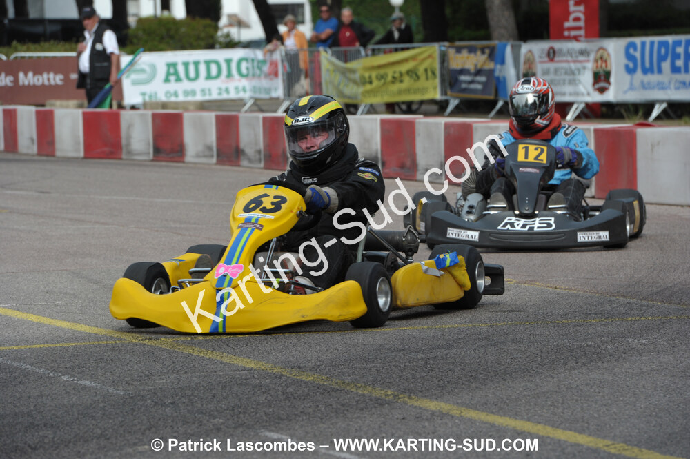 02/05/2010 : 2ème Kart Cup de La Grande Motte (photos Patrick Lascombes) 2010 — karting
