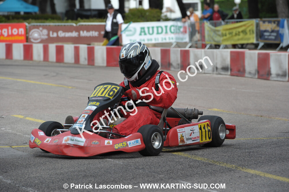 02/05/2010 : 2ème Kart Cup de La Grande Motte (photos Patrick Lascombes) 2010 — karting