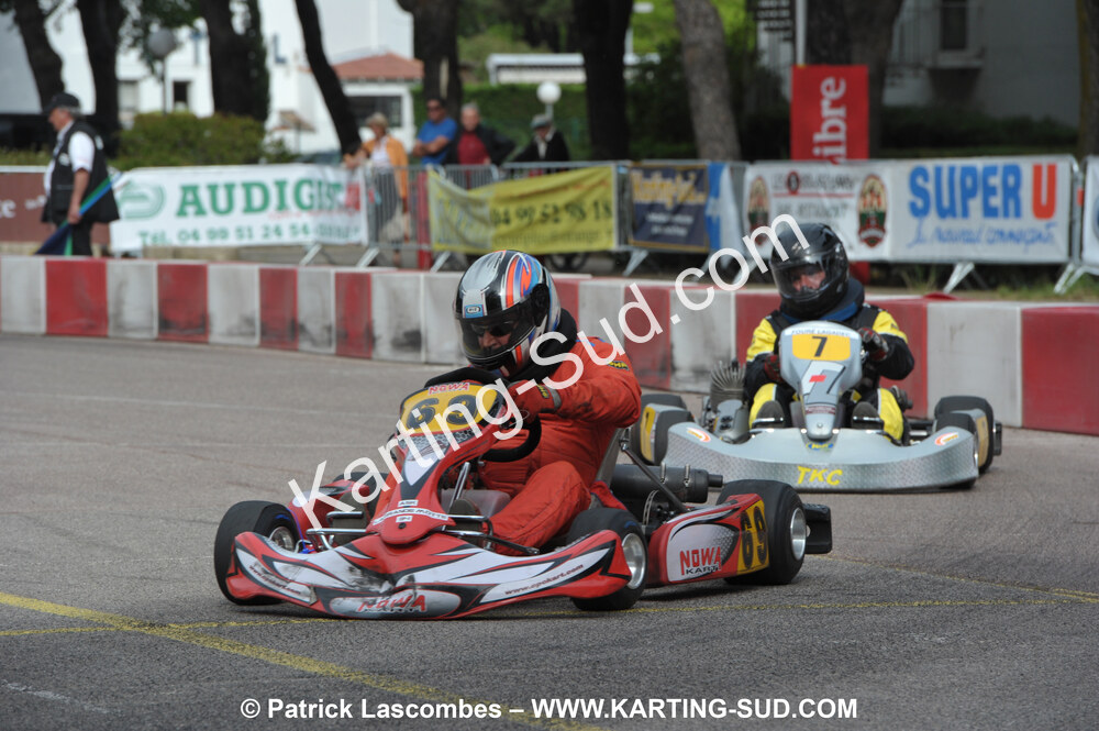 02/05/2010 : 2ème Kart Cup de La Grande Motte (photos Patrick Lascombes) 2010 — karting