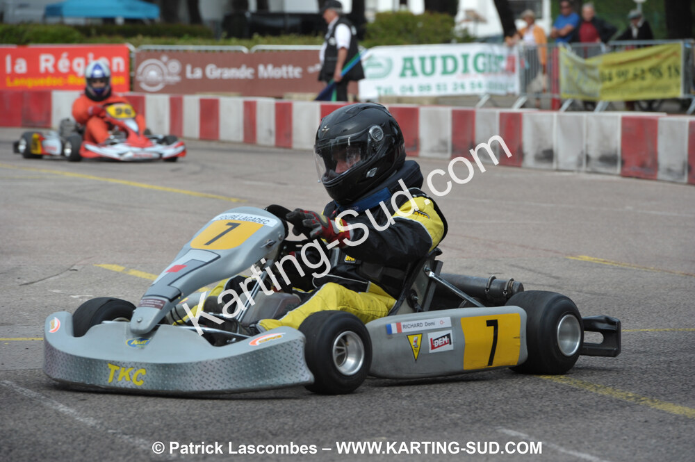02/05/2010 : 2ème Kart Cup de La Grande Motte (photos Patrick Lascombes) 2010 — karting