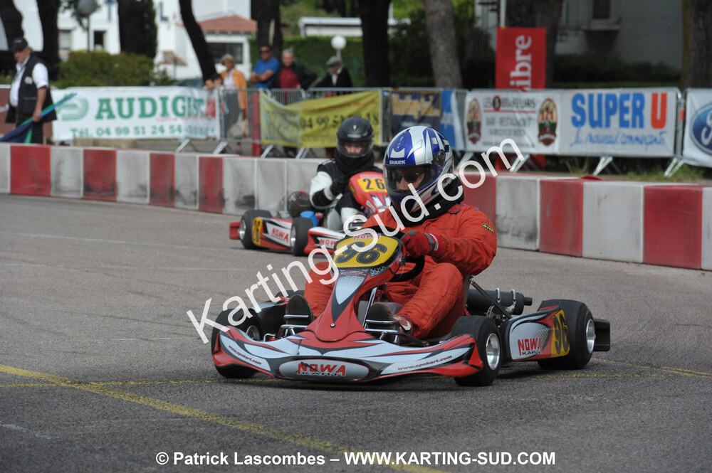 02/05/2010 : 2ème Kart Cup de La Grande Motte (photos Patrick Lascombes) 2010 — karting