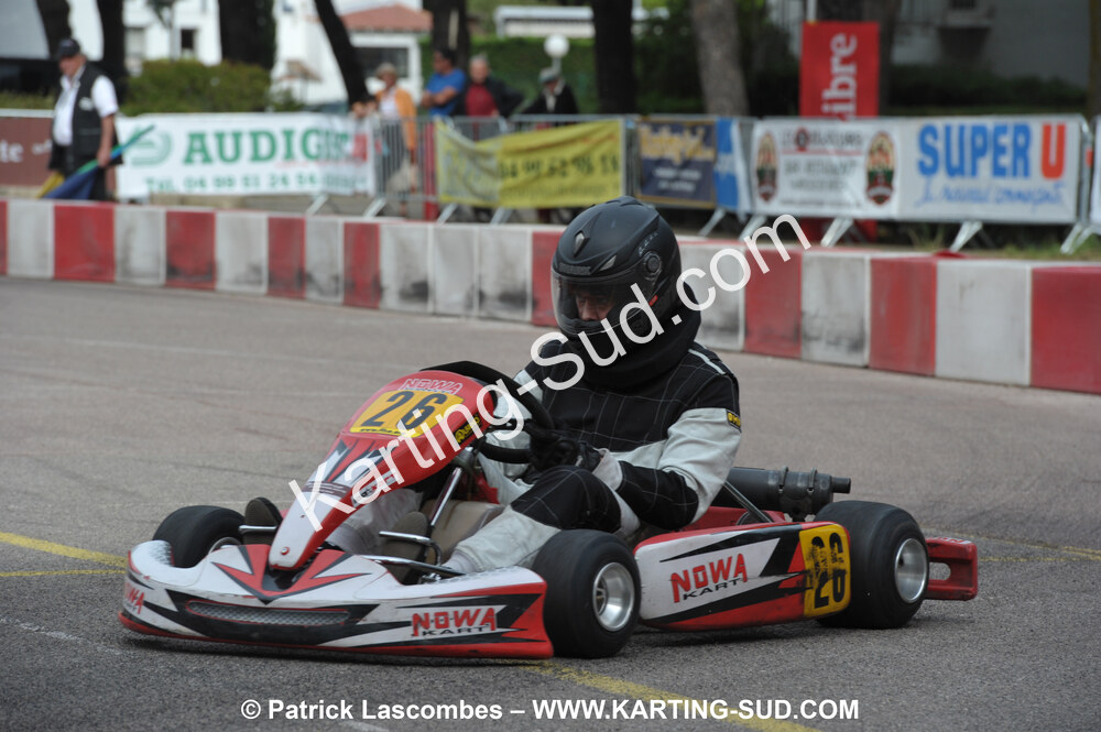 02/05/2010 : 2ème Kart Cup de La Grande Motte (photos Patrick Lascombes) 2010 — karting