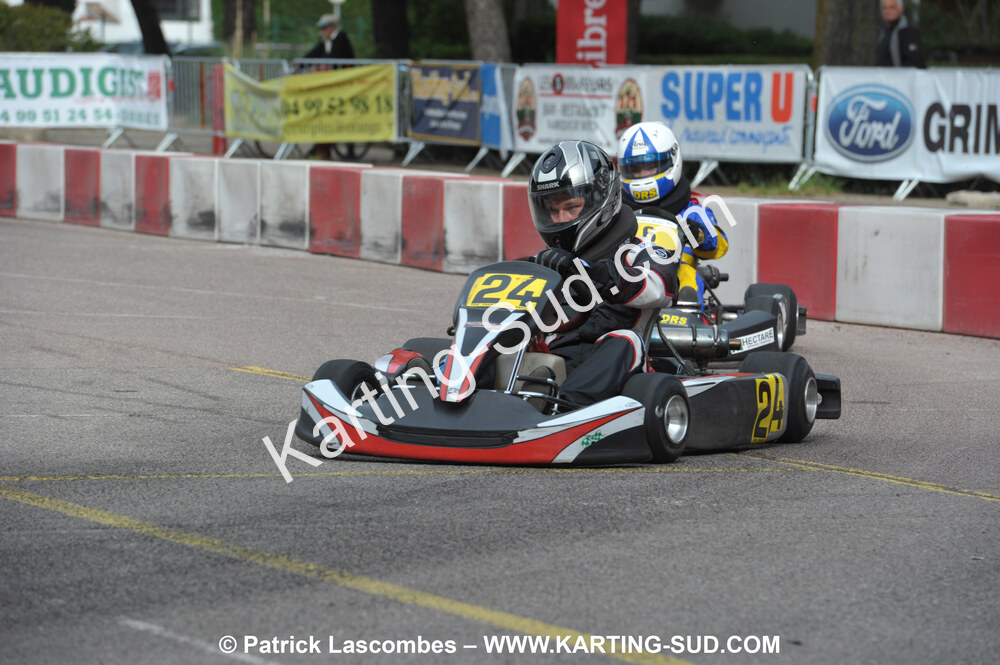 02/05/2010 : 2ème Kart Cup de La Grande Motte (photos Patrick Lascombes) 2010 — karting