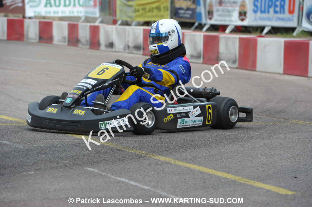 02/05/2010 : 2ème Kart Cup de La Grande Motte (photos Patrick Lascombes) 2010 — karting