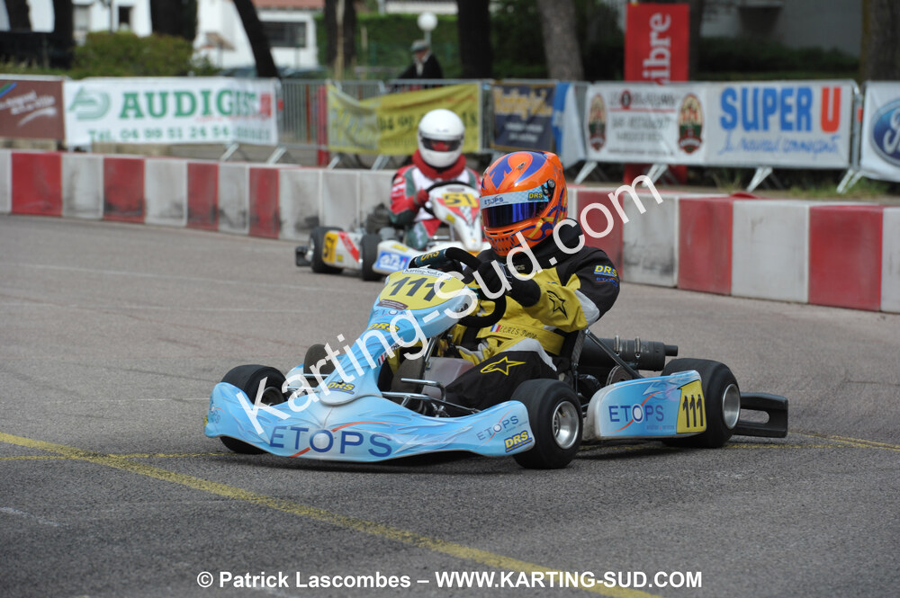 02/05/2010 : 2ème Kart Cup de La Grande Motte (photos Patrick Lascombes) 2010 — karting