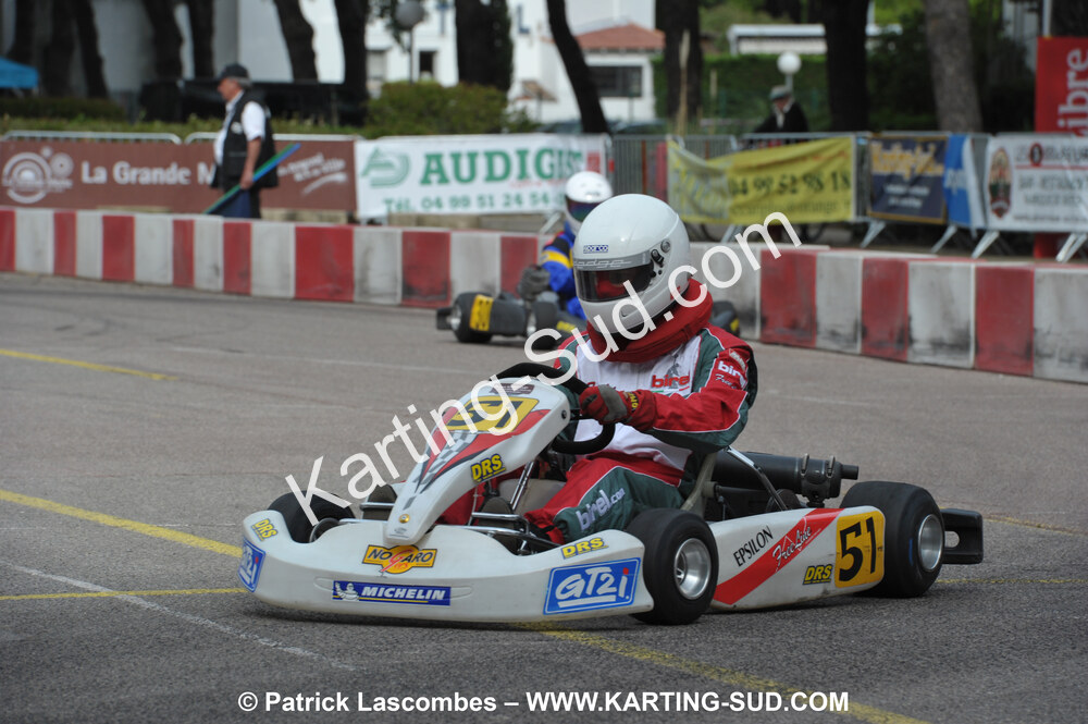 02/05/2010 : 2ème Kart Cup de La Grande Motte (photos Patrick Lascombes) 2010 — karting