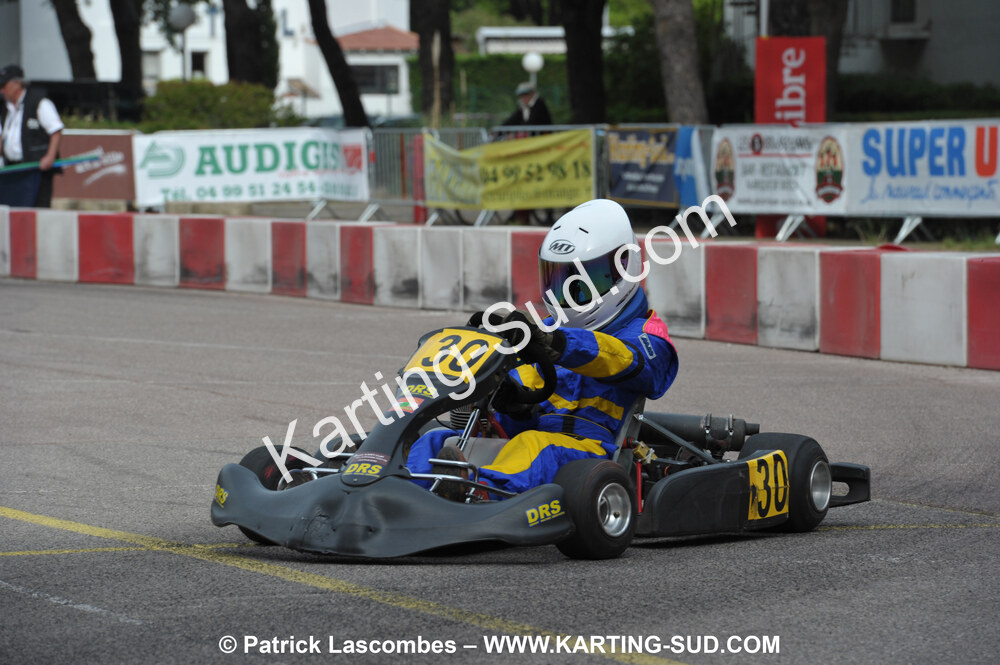 02/05/2010 : 2ème Kart Cup de La Grande Motte (photos Patrick Lascombes) 2010 — karting