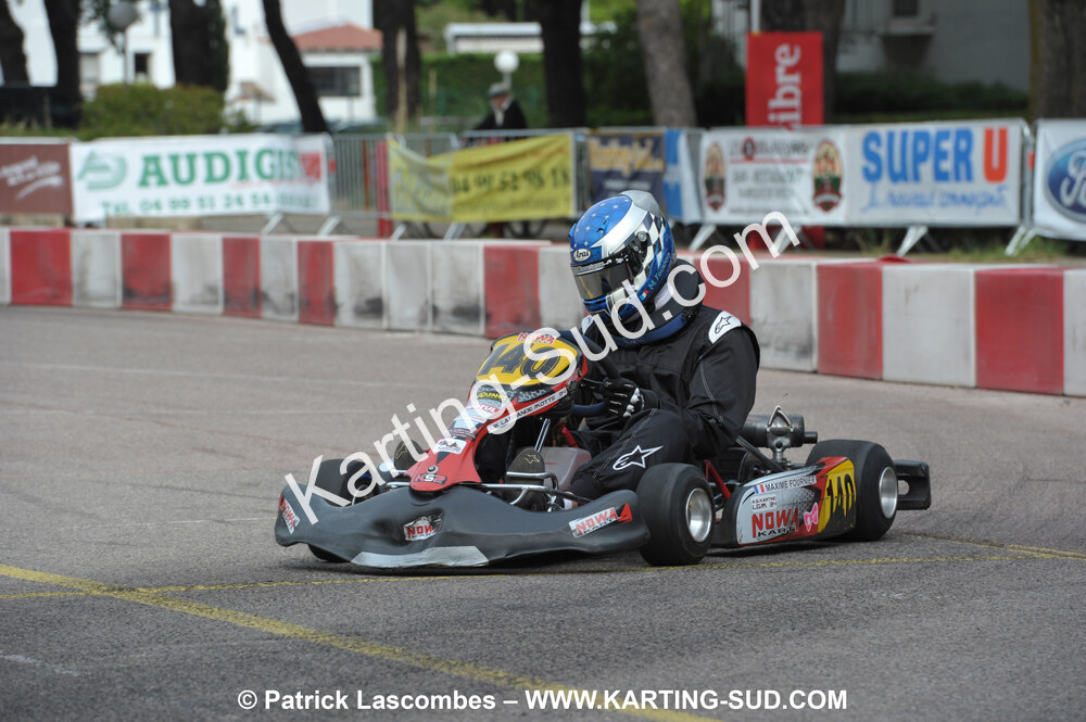 02/05/2010 : 2ème Kart Cup de La Grande Motte (photos Patrick Lascombes) 2010 — karting