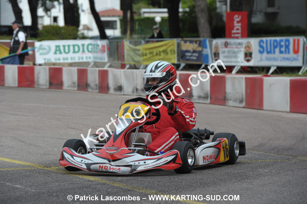 02/05/2010 : 2ème Kart Cup de La Grande Motte (photos Patrick Lascombes) 2010 — karting