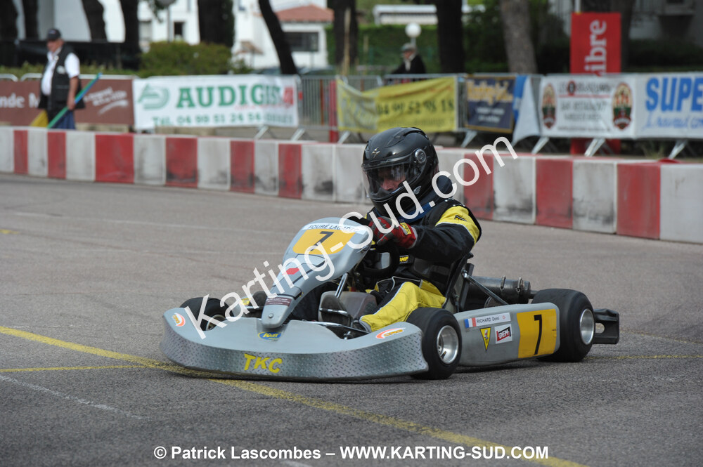 02/05/2010 : 2ème Kart Cup de La Grande Motte (photos Patrick Lascombes) 2010 — karting