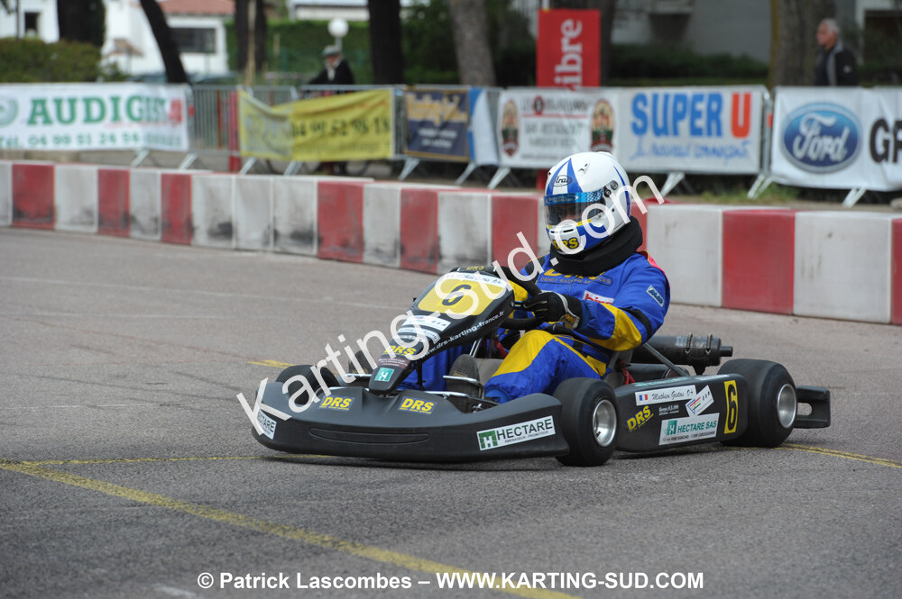 02/05/2010 : 2ème Kart Cup de La Grande Motte (photos Patrick Lascombes) 2010 — karting