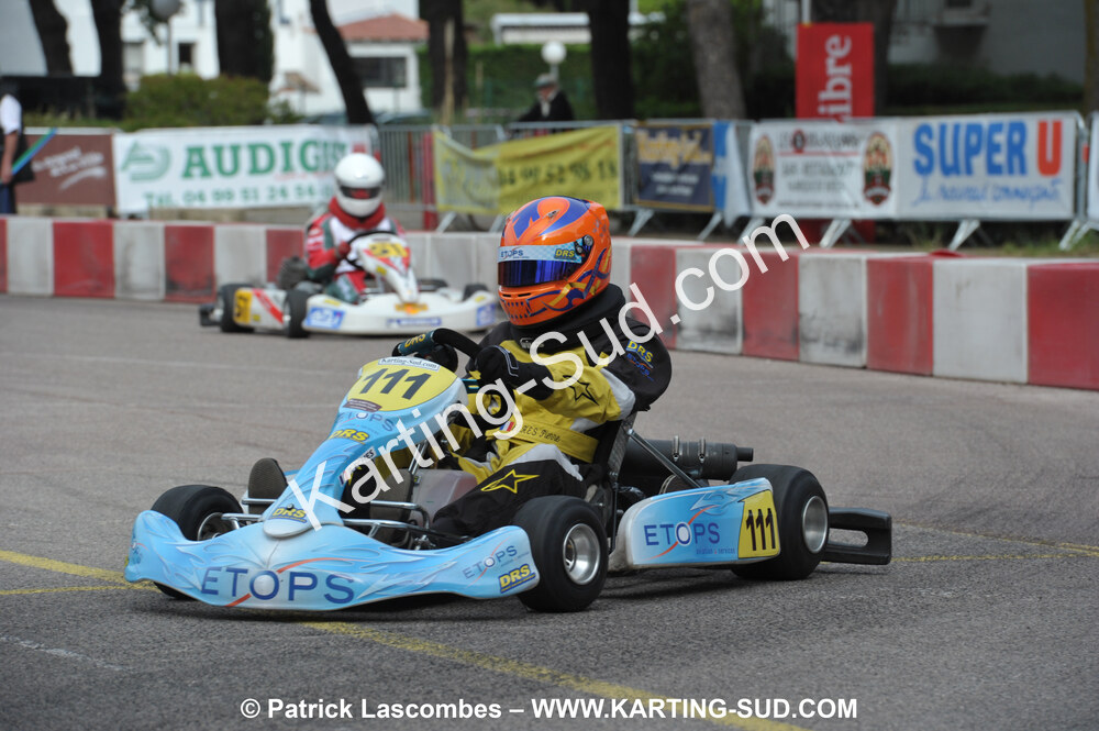02/05/2010 : 2ème Kart Cup de La Grande Motte (photos Patrick Lascombes) 2010 — karting