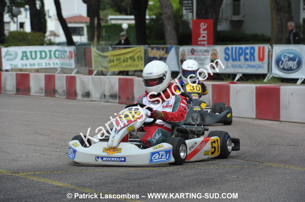 02/05/2010 : 2ème Kart Cup de La Grande Motte (photos Patrick Lascombes) 2010 — karting