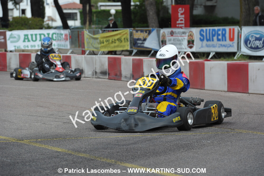02/05/2010 : 2ème Kart Cup de La Grande Motte (photos Patrick Lascombes) 2010 — karting