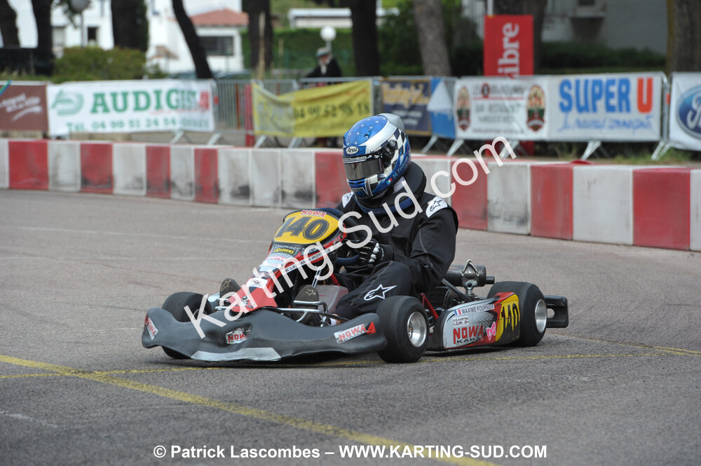 02/05/2010 : 2ème Kart Cup de La Grande Motte (photos Patrick Lascombes) 2010 — karting
