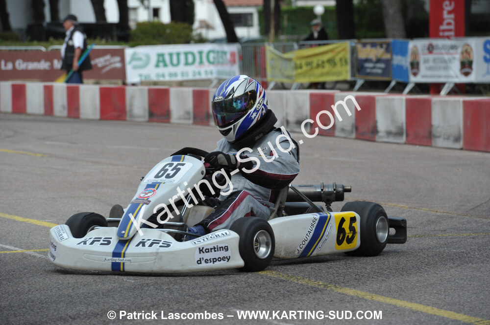 02/05/2010 : 2ème Kart Cup de La Grande Motte (photos Patrick Lascombes) 2010 — karting