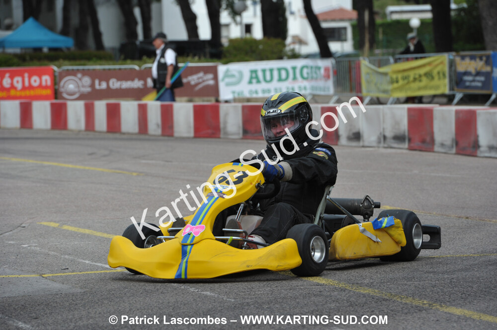 02/05/2010 : 2ème Kart Cup de La Grande Motte (photos Patrick Lascombes) 2010 — karting