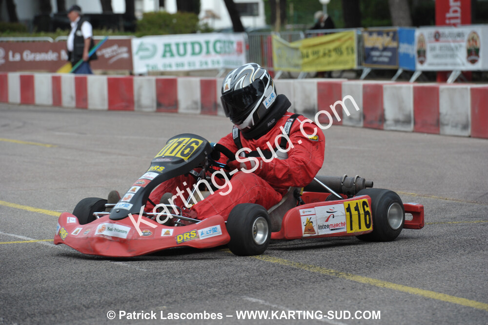 02/05/2010 : 2ème Kart Cup de La Grande Motte (photos Patrick Lascombes) 2010 — karting