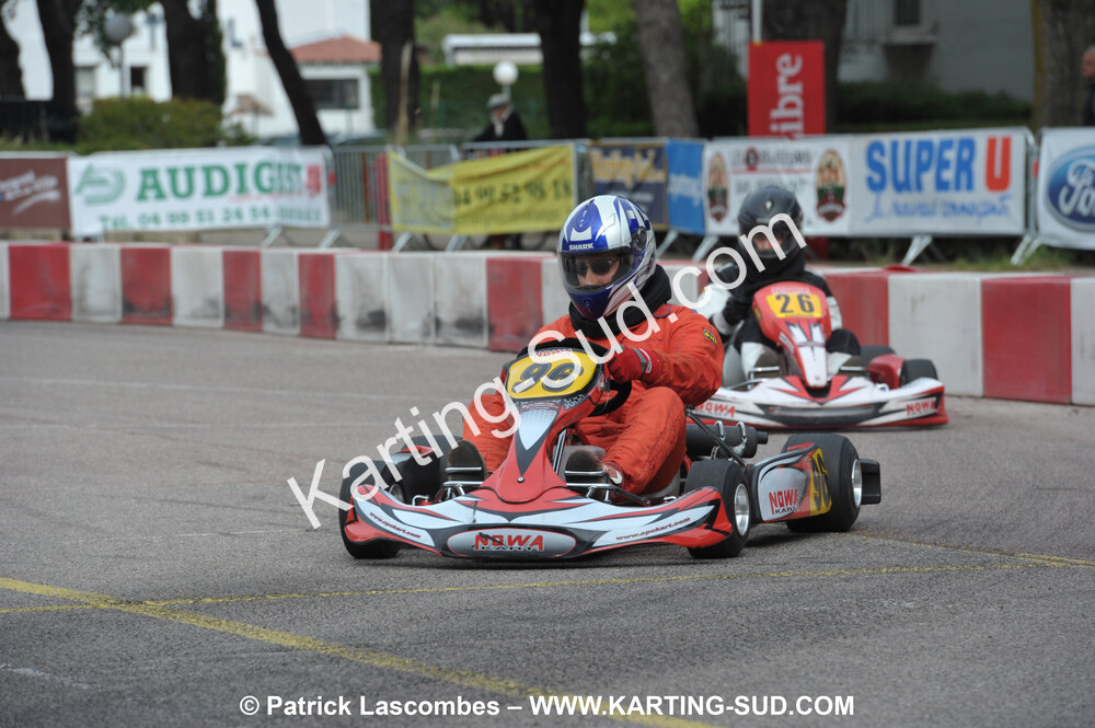 02/05/2010 : 2ème Kart Cup de La Grande Motte (photos Patrick Lascombes) 2010 — karting