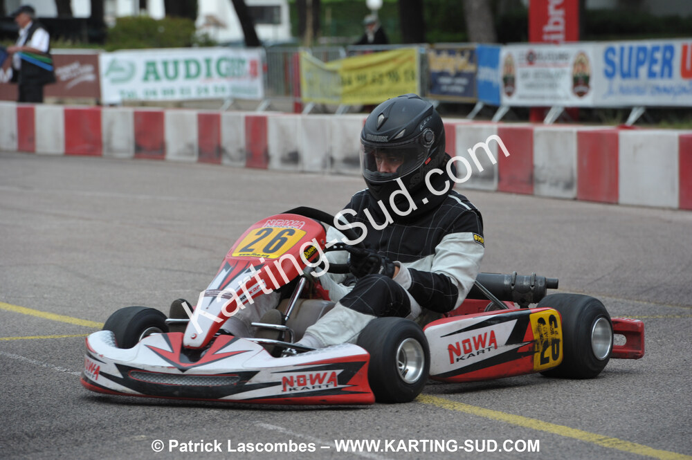 02/05/2010 : 2ème Kart Cup de La Grande Motte (photos Patrick Lascombes) 2010 — karting
