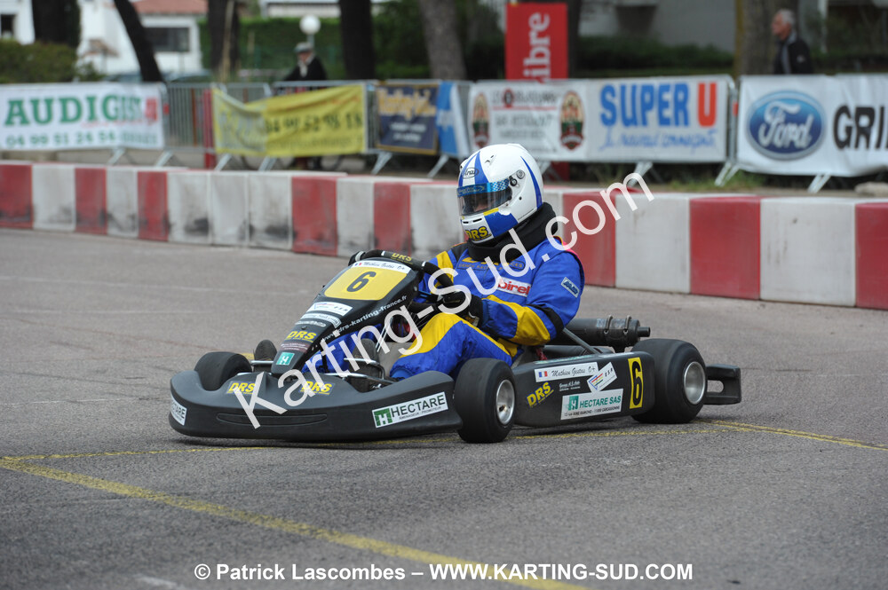 02/05/2010 : 2ème Kart Cup de La Grande Motte (photos Patrick Lascombes) 2010 — karting