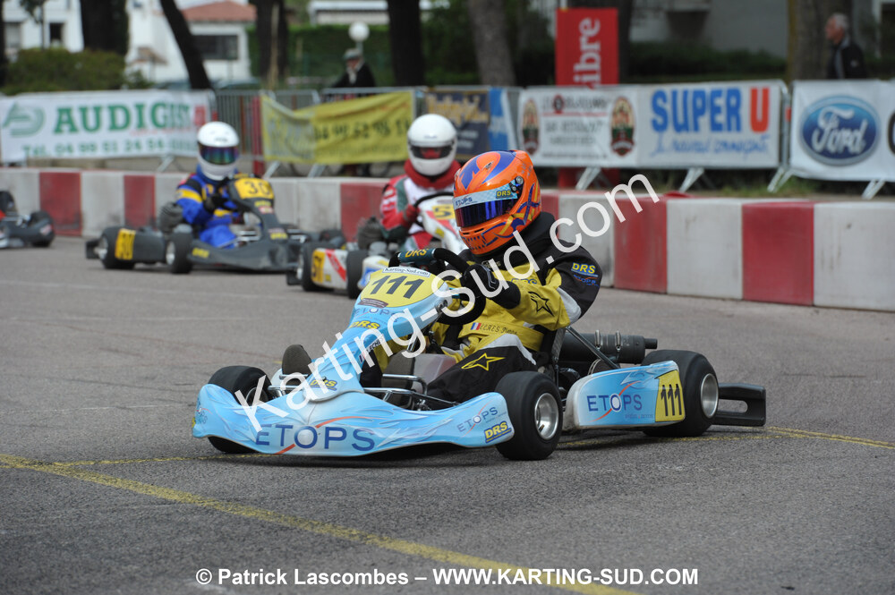 02/05/2010 : 2ème Kart Cup de La Grande Motte (photos Patrick Lascombes) 2010 — karting
