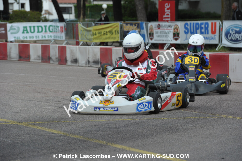 02/05/2010 : 2ème Kart Cup de La Grande Motte (photos Patrick Lascombes) 2010 — karting
