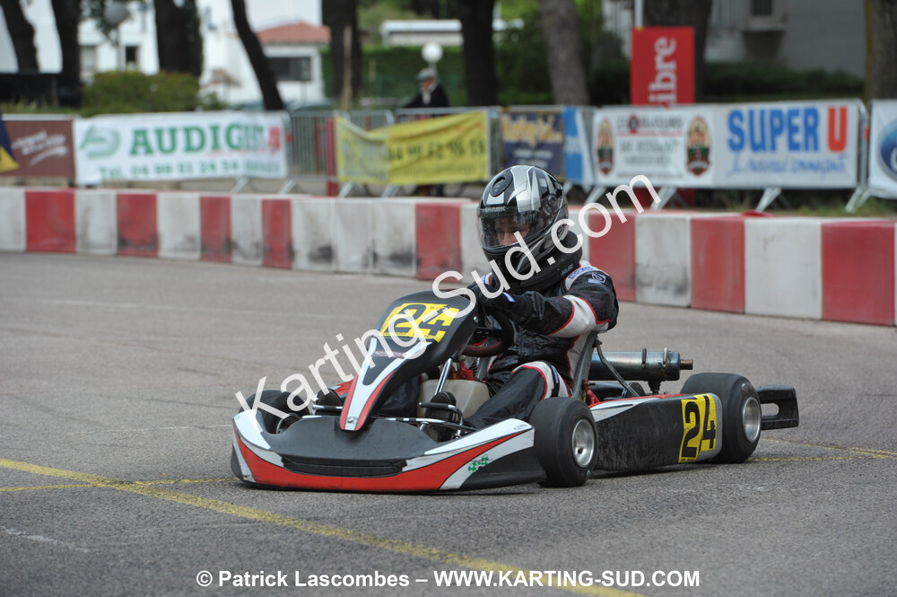 02/05/2010 : 2ème Kart Cup de La Grande Motte (photos Patrick Lascombes) 2010 — karting