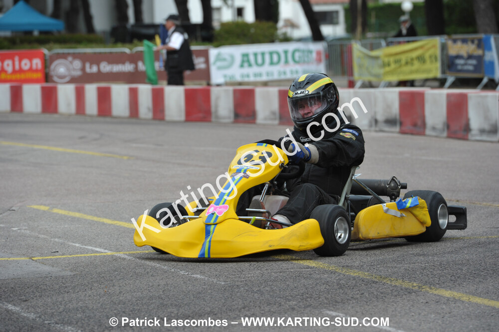 02/05/2010 : 2ème Kart Cup de La Grande Motte (photos Patrick Lascombes) 2010 — karting