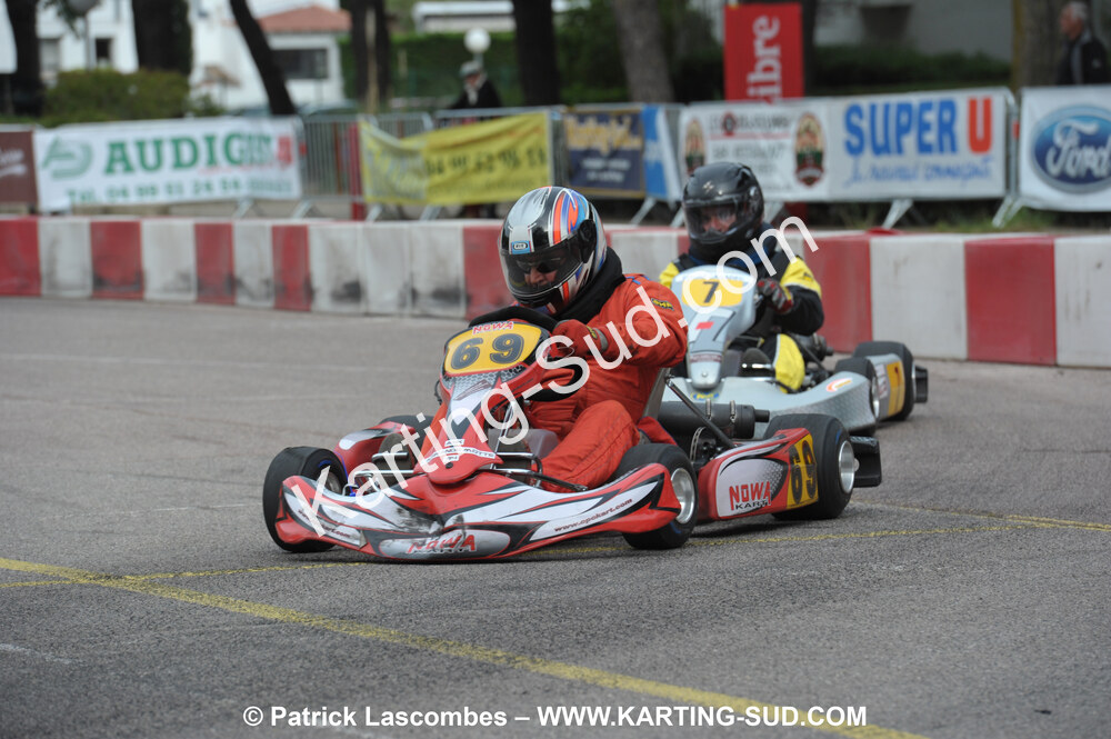 02/05/2010 : 2ème Kart Cup de La Grande Motte (photos Patrick Lascombes) 2010 — karting