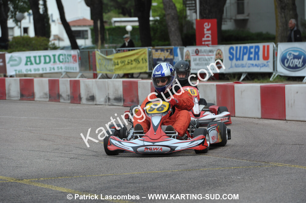 02/05/2010 : 2ème Kart Cup de La Grande Motte (photos Patrick Lascombes) 2010 — karting