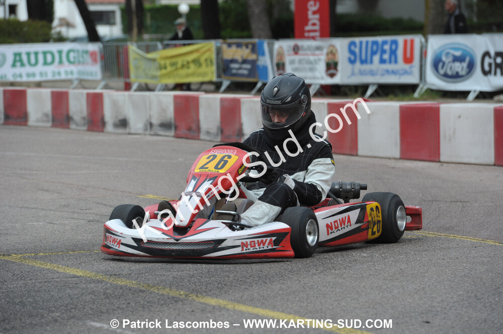 02/05/2010 : 2ème Kart Cup de La Grande Motte (photos Patrick Lascombes) 2010 — karting